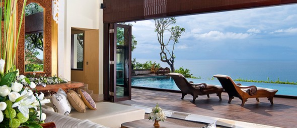 Resort in Bali: AYANA