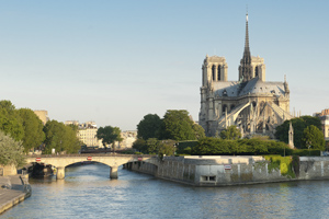 Shopping in Paris: Chic Outlets