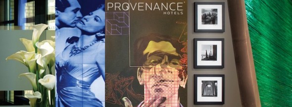 Provenance Hotels