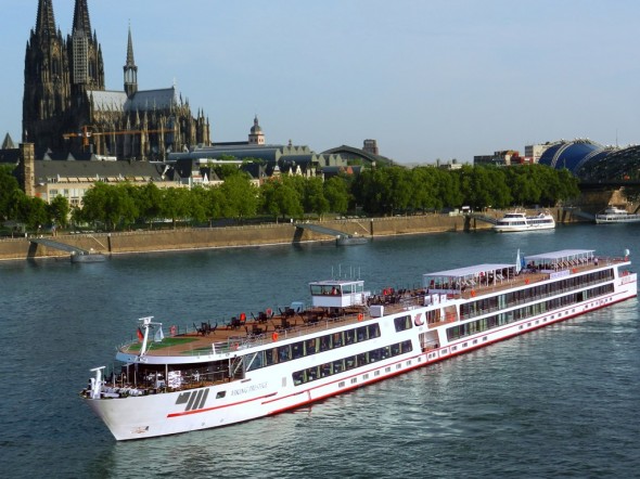 Europe River Cruises