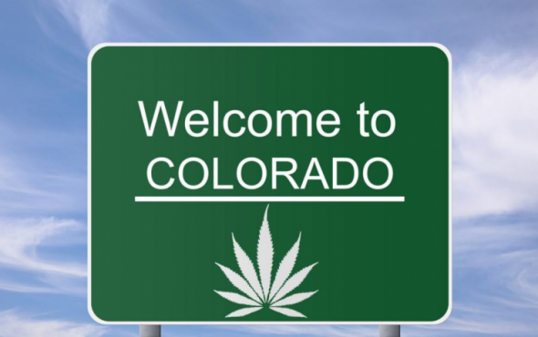 Colorado pot tours