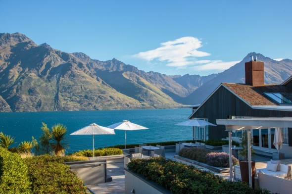 Where to stay in New Zealand