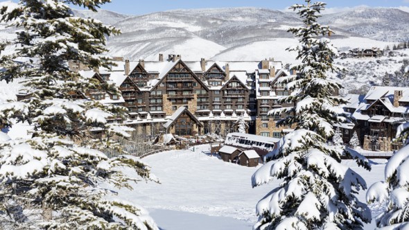 Top Ski Resorts Ritz_BachelorGulch