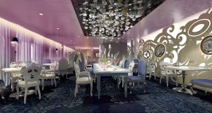 Cruise news dining