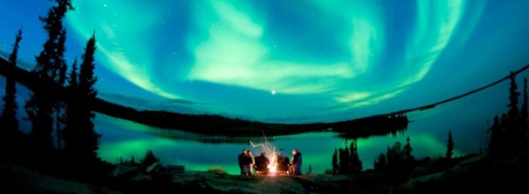 Lodge in Northern Territories