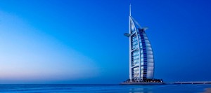 Burj al Arab Dubai