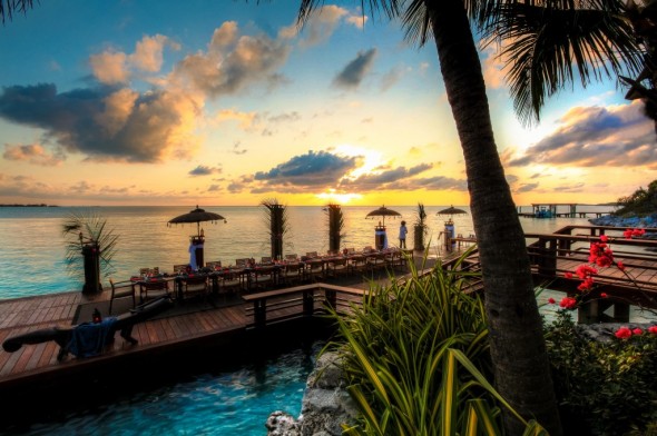 Weddings in the Caribbean