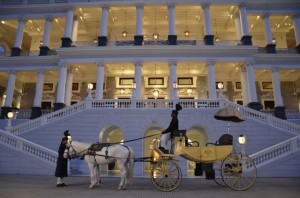 Best hotels in India