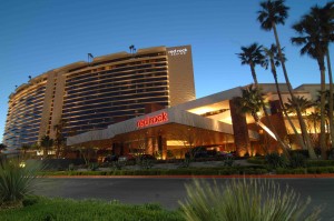 Las Vegas off strip hotels