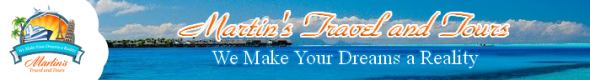 Martin's Travel & Tours