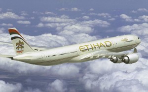 T-I Etihad