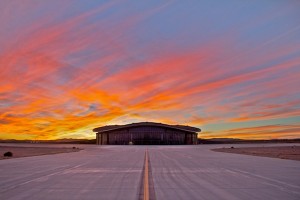 Spaceport New Mexico