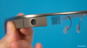 google glass and travel