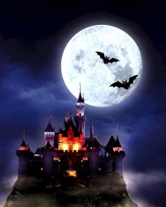 disneyhalloween