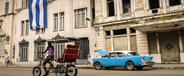 travel to Cuba