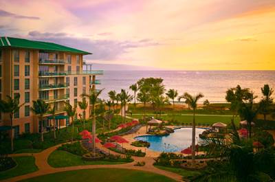 Maui travel deals