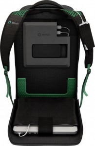 Smart backpack