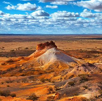 Coober pedy