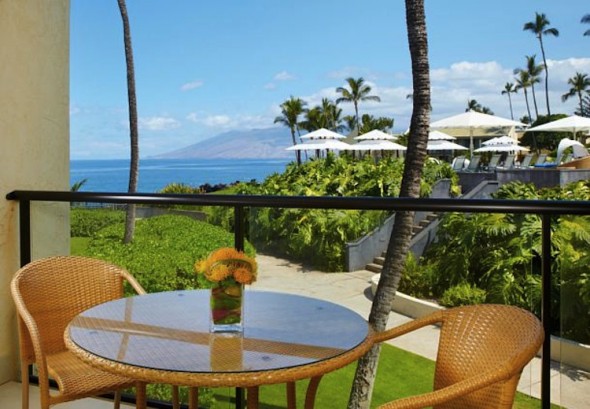 Maui romance packages