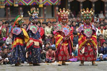 Bhutan