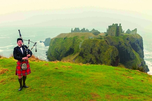 Disney Cruise Line Heads to the British Isles in 2016