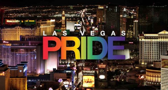 Gay friendly Las Vegas