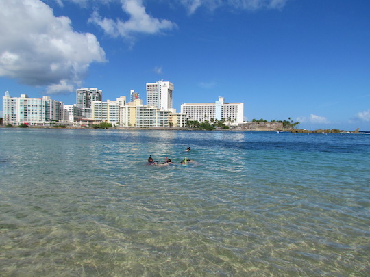 Hilton Puerto Rico