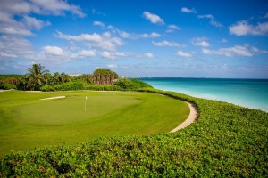 Mayakoba golf vacation