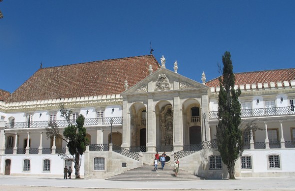 Portugal university