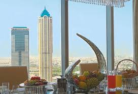 Travel Deal: Hotel Deals in Dubai