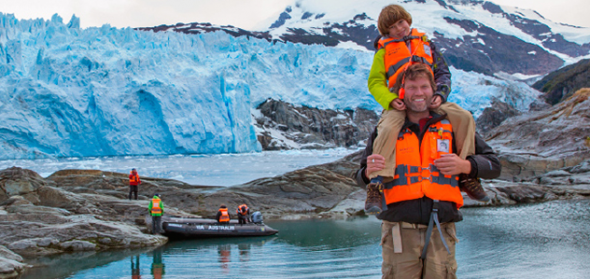 tour patagonia Australis