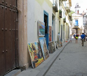 old-havana