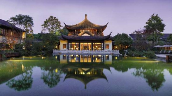Hangzhou hotels