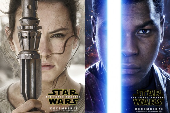 Star-Wars-The-Force-Awakens-Posters