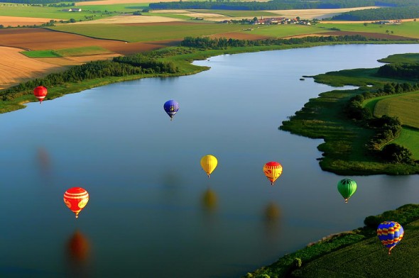 Festivals in France