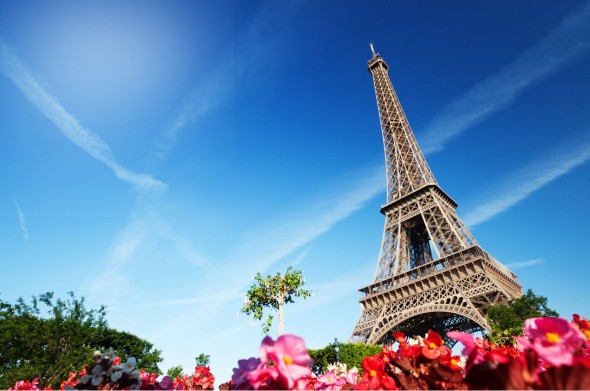 Paris travel leaders