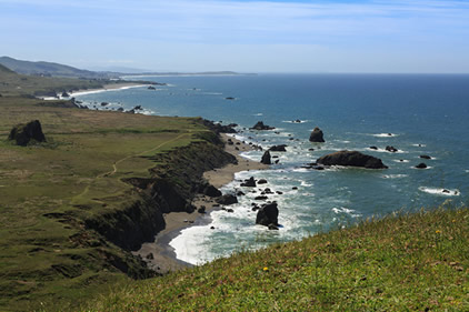 Mendicino Coast