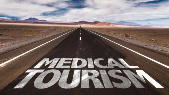 Medical tourism survey