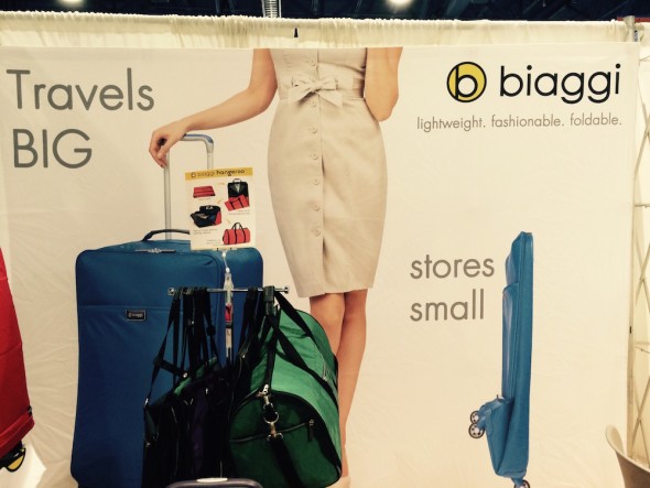 Latest Luggage and travel gear las vegas