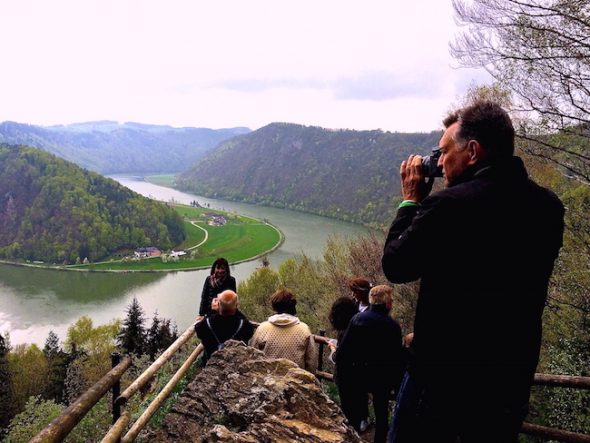 Avalon Waterways Danube