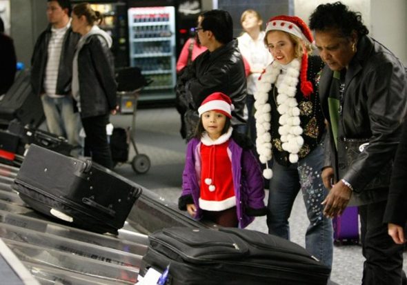 saving on flight costs during holidays