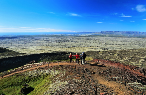 iceland