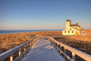 Cape Cod travel