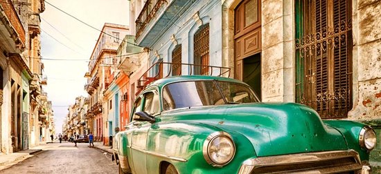 havana