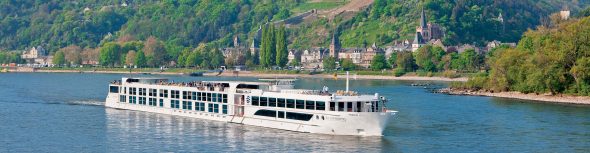 River Cruises uniworld