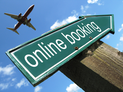 online booking sites