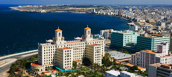 Hotels Cuba Havana