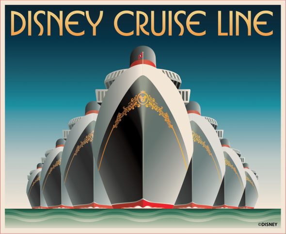 Disney Cruises