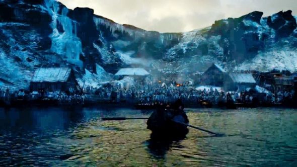 Game of Thrones tours in Iceland
